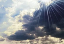 Sunce i oblaci smjenjivaće se tokom dana, ponegdje kiša