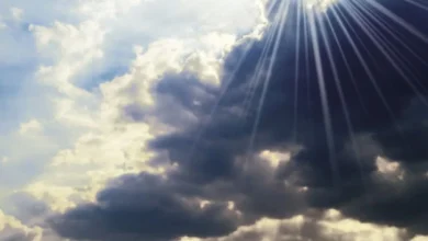 Sunce i oblaci smjenjivaće se tokom dana, ponegdje kiša