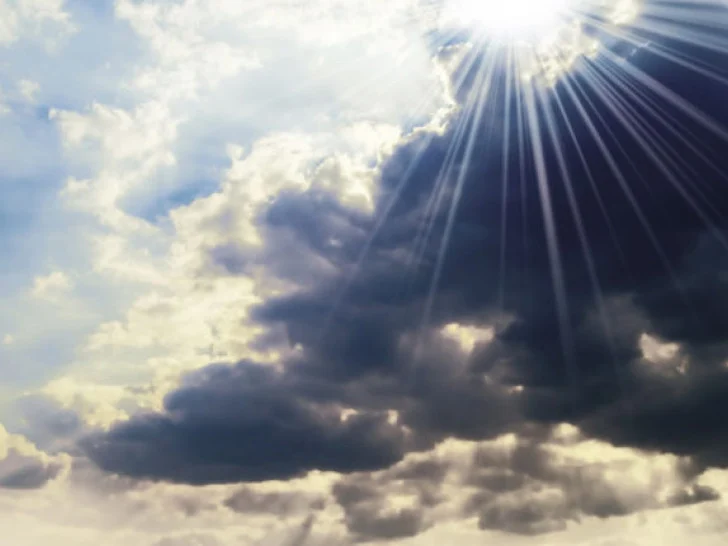 Sunce i oblaci smjenjivaće se tokom dana, ponegdje kiša