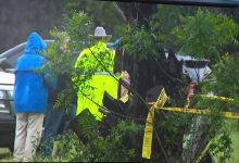 Stravična tragedija: Srušio se avion sa igračima, nema preživjelih