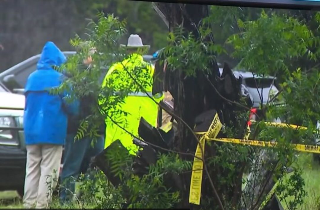 Stravična tragedija: Srušio se avion sa igračima, nema preživjelih