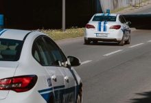 Sudar u Podgorici: Poginuo putnik u taksiju