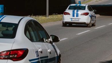 Sudar u Podgorici: Poginuo putnik u taksiju