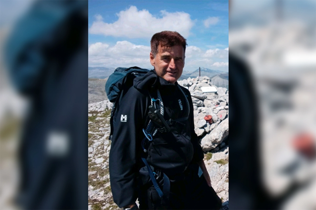 Planinar iz Hrvatske nestao u BiH