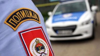 Zatražen pritvor za državljanina Njemačke: Pokušao zapaliti kuću i auto u Banjaluci