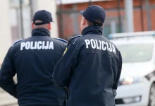 Nakon prijave otmice djevojke, u Lukavcu zbog droge uhapšen muškarac