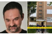 Osumnjičeni za ubistvo novinarke Elme Godinjak danas pred Tužilaštvom