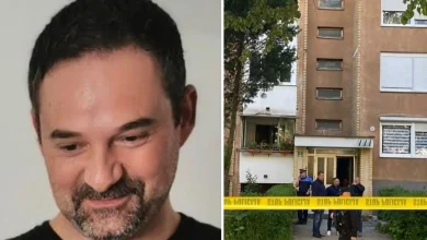 Osumnjičeni za ubistvo novinarke Elme Godinjak danas pred Tužilaštvom