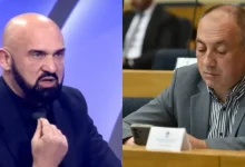 Ramo Isak i Igor Crnadak nisu skupili dovoljno potpisa za izbore