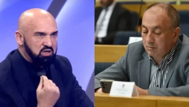 Ramo Isak i Igor Crnadak nisu skupili dovoljno potpisa za izbore