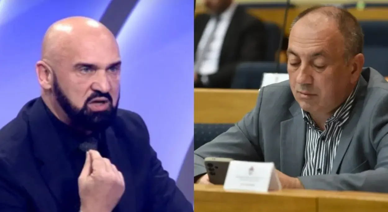 Ramo Isak i Igor Crnadak nisu skupili dovoljno potpisa za izbore