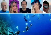 Italijanski ronioci nastradali na Maldivima napravili tragičnu grešku