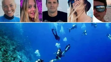 Italijanski ronioci nastradali na Maldivima napravili tragičnu grešku