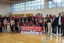 Rukometaši Borca osvojili Kup u posljednjoj sekundi