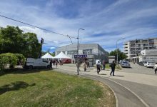 Stanivuković predložio gradnju sajmišta, Minić prihvatio