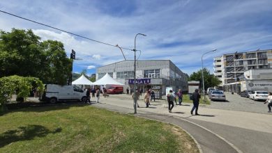 Stanivuković predložio gradnju sajmišta, Minić prihvatio