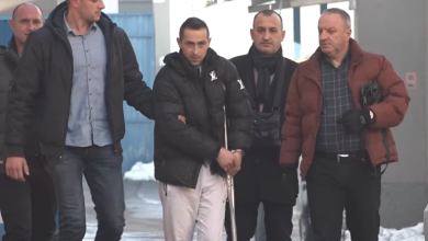 Savi Miloševiću 22 godine za hladnokrvno ubistvo supruge Slađane