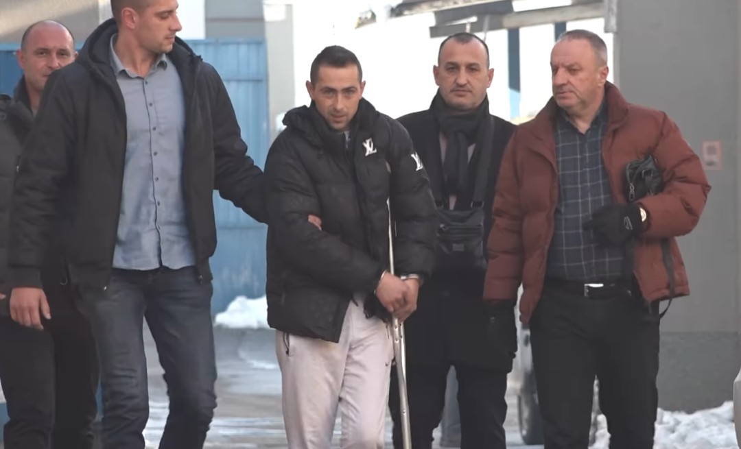 Savi Miloševiću 22 godine za hladnokrvno ubistvo supruge Slađane