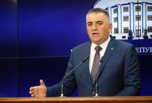 Minić: Nema više prostora za odgađanje otvaranja novog graničnog prelaza u Gradišci