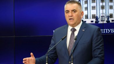 Minić: Nema više prostora za odgađanje otvaranja novog graničnog prelaza u Gradišci