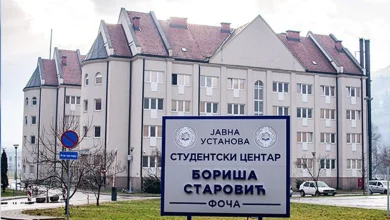 Iživljavanje nad studentom: Indijci optuženi za zlostavljanje zemljaka u Foči
