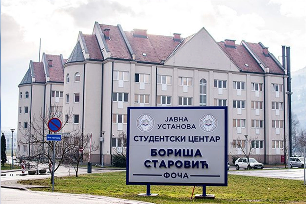 Iživljavanje nad studentom: Indijci optuženi za zlostavljanje zemljaka u Foči