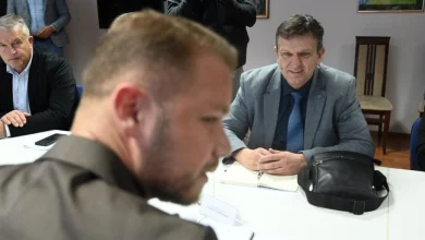 Ima li dogovora opozicije o zajedničkim kandidatima: SDS danas donosi odluku