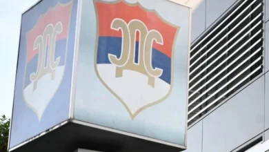 Ovjerena prijava: SDS na izbore ide kao "Volja naroda"