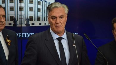 Karan: Od Dejtona do protektorata – ko zapravo upravlja BiH?