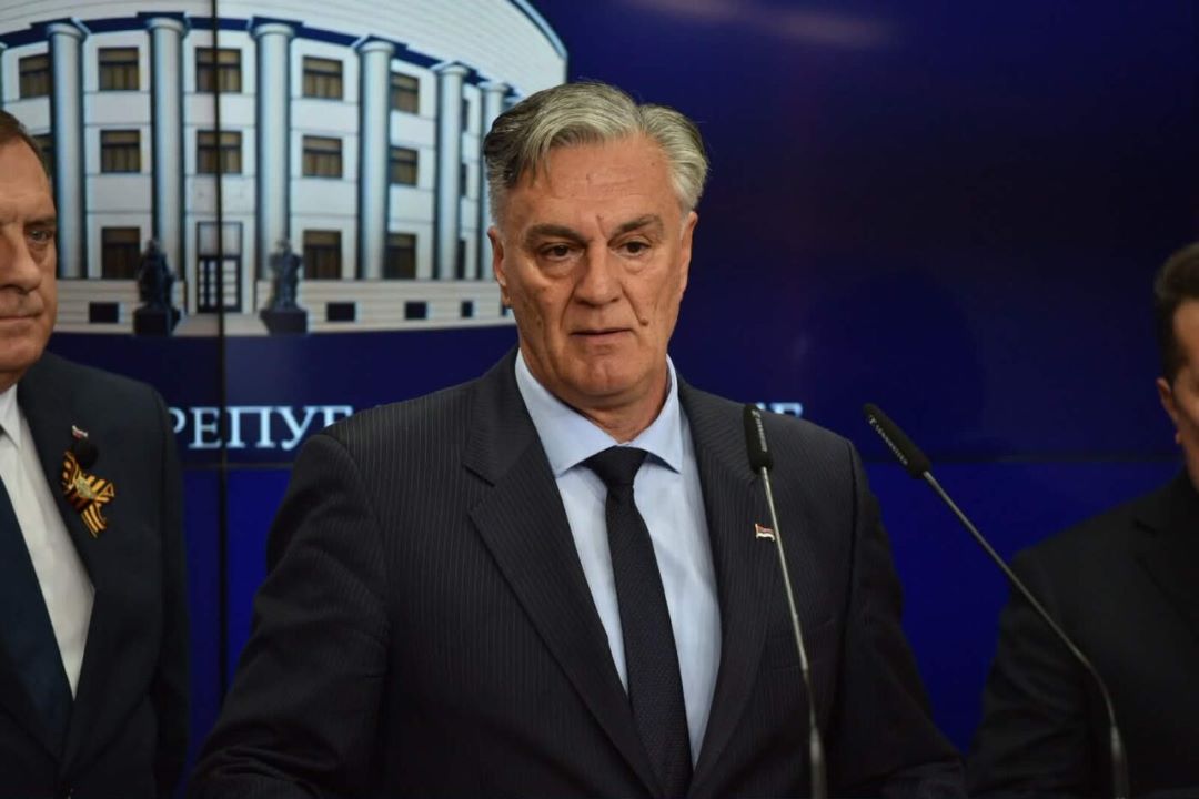 Karan: Od Dejtona do protektorata – ko zapravo upravlja BiH?