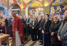 Počelo obilježavanje 34 godine od zločina nad pripadnicima JNA