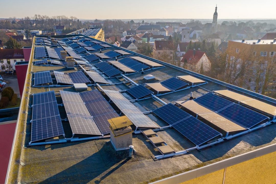 Solarni bum iscrpio podsticaje, nove subvencije tek od 2030.