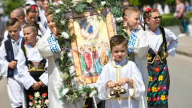 Banjaluka spremila bogat program za proslavu Spasovdana