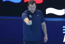 Uroš Stevanović više nije selektor vaterpolo reprezentacije Srbije
