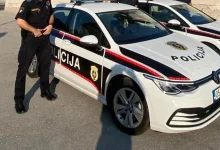 Akcija "Štit", dvojica uhapšena: Terete ih da su tjerali žene na prostituciju
