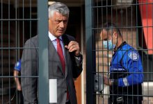 Specijalni sud u Hagu odgodio presudu Hašimu Tačiju i ostalim za 20. jul
