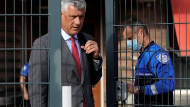 Specijalni sud u Hagu odgodio presudu Hašimu Tačiju i ostalim za 20. jul