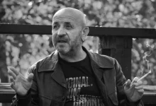 Preminuo novinar Darko Terzić