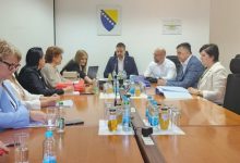 UO UIO BiH: Bez odluke o novom prelazu u Gradišci i povratu PDV-a