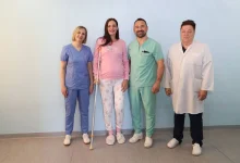 Rijetka operacija u UKC RS: Trudnici u osmom mjesecu ugrađena proteza kuka