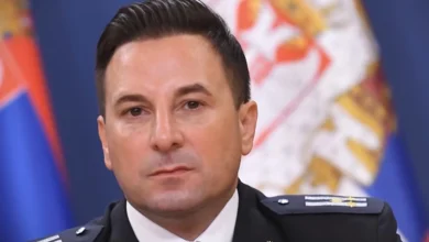 Saslušan Veselin Milić: Tužilaštvo traži pritvor za bivšeg načelnika policije