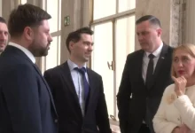 Trgovska gora: Hrvatska će Studiju o uticaju na životnu sredinu objaviti krajem godine