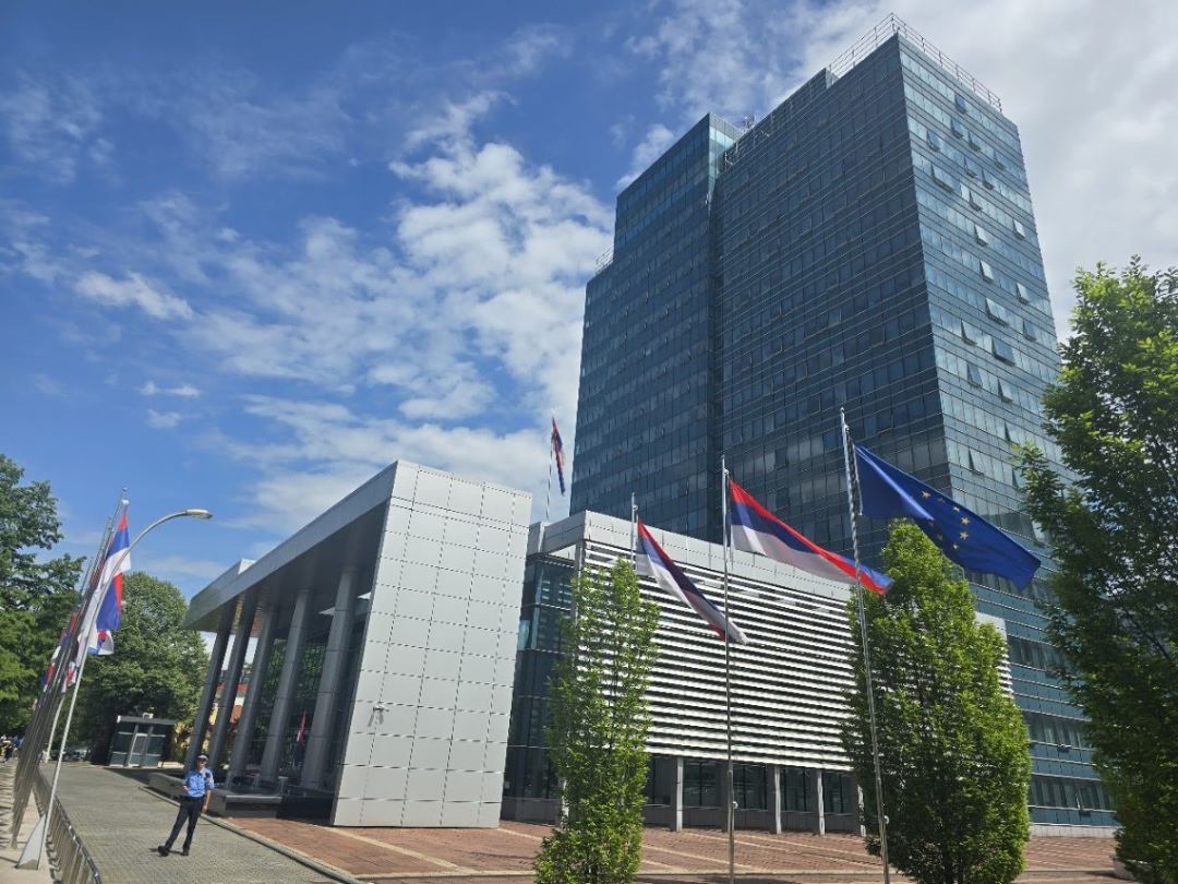 Vlada se na Londonskoj berzi zadužila još pola milijarde KM