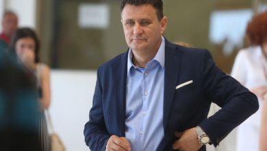 Minić: Ispoštovaćemo odluku suda o Đajiću, smjena i dalje opcija