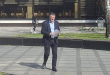 Đajić: Neću da se vratim na mjesto direktora UKC-a