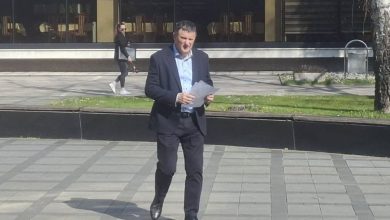 Đajić: Neću da se vratim na mjesto direktora UKC-a