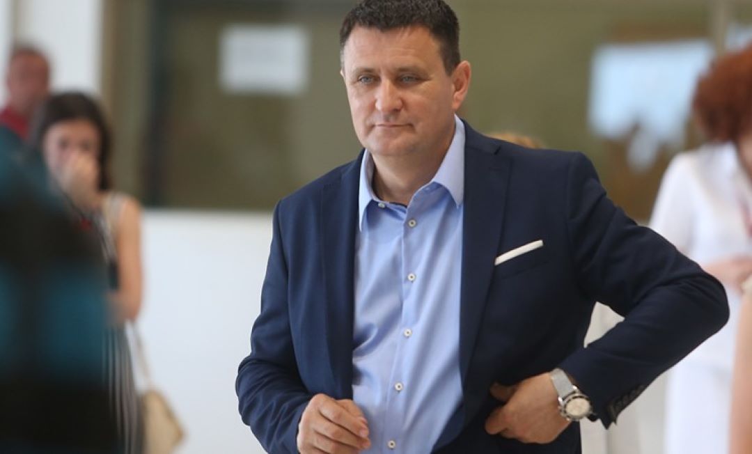 Minić: Ispoštovaćemo odluku suda o Đajiću, smjena i dalje opcija