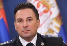 Određen pritvor Veselinu Miliću, bivšem načelniku beogradske policije