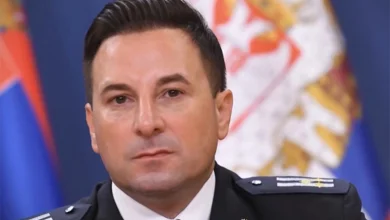 Određen pritvor Veselinu Miliću, bivšem načelniku beogradske policije