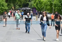 Meteorolozi najavili povratak visokih temperatura: Biće i 30 stepeni